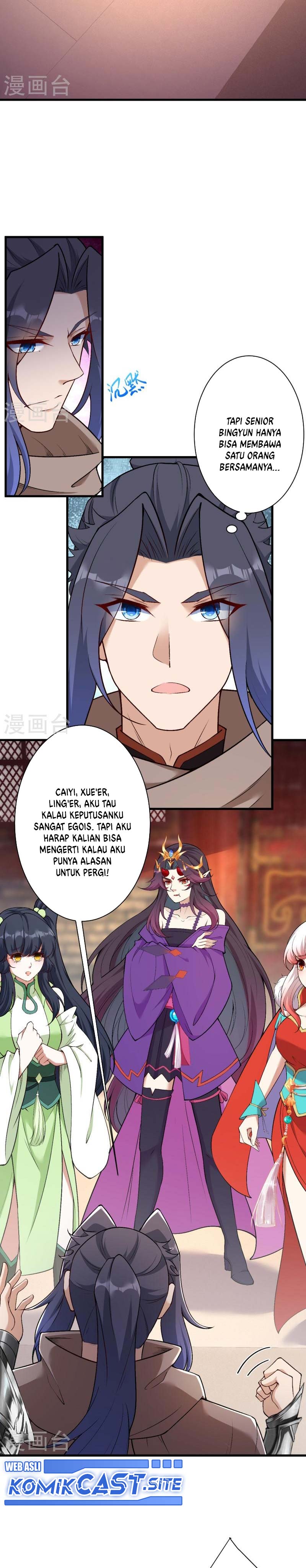 Dilarang COPAS - situs resmi www.mangacanblog.com - Komik against the gods 548 - chapter 548 549 Indonesia against the gods 548 - chapter 548 Terbaru 8|Baca Manga Komik Indonesia|Mangacan